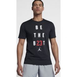 T-shirty męskie: KOSZULKA M JMTC TEE BE THE BEST