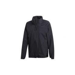 Kurtki wiatrówki adidas Kurtka przeciwdeszczowa Urban Climaproof. Czarne kurtki damskie Adidas, s, bez wzorów, bez kaptura, climaproof (adidas). Za 649,00 zł.