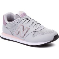 Sportowe NEW BALANCE GW500SRP. Buty sportowe damskie New Balance, bez wzorów, sportowe. W wyprzedaży za 249,99 zł.