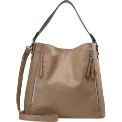 Shopper bag damskie: Anna Field Torba na zakupy taupe
