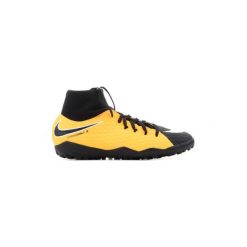 Buty sportowe męskie: Buty do piłki nożnej Nike Mens Hypervenomx Phelon 3 DF TF 917769 801