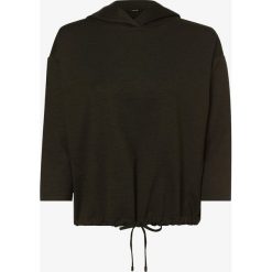 Opus - Damska bluza nierozpinana – Galuni, zielony. Zielone bluzy damskie Opus, bez wzorów, bez rękawów, bez kaptura. Za 269,95 zł.