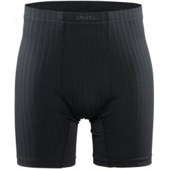 Bokserki męskie: Craft Active Extreme 2.0 Black S