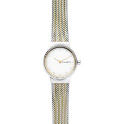 Zegarki damskie: Zegarek damski Skagen Freja SKW2698