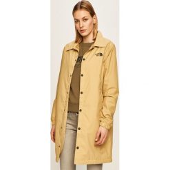 The North Face - Kurtka. Kurtki damskie The North Face, s, bez wzorów, z poliesteru, długie. W wyprzedaży za 359,90 zł.