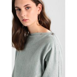 Swetry klasyczne damskie: AllSaints ELLE JUMPER Sweter mint green