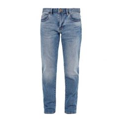 S.Oliver Jeansy Męskie 31/32 Niebieski. Niebieskie jeansy męskie marki S.Oliver. W wyprzedaży za 190,00 zł.