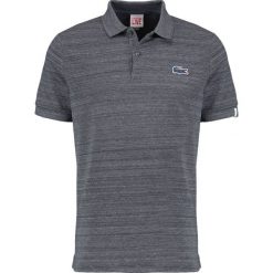 Koszulki polo: Lacoste LIVE Koszulka polo medium grey jaspe/caviar