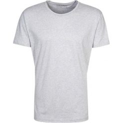 Podkoszulki męskie: Bread & Boxers LOOSE FIT Podkoszulki grey melange