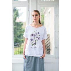 Bluzki, topy, tuniki: ORLIK Oversize t-shirt