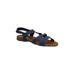 Sandały damskie: Sandały Dk SANDAŁY LTS070Y-4