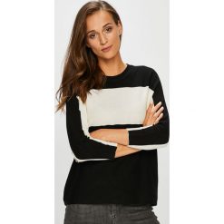 Swetry klasyczne damskie: Only - Sweter