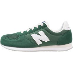 Trampki chłopięce: New Balance KL220 Tenisówki i Trampki green