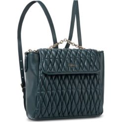 Plecak FURLA - Pin Cometa 1033196 B BYO7 2Q0 Ottanio g. Zielone plecaki damskie Furla, bez wzorów, ze skóry, eleganckie, bez dodatków. Za 1599,00 zł.