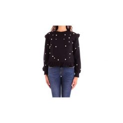 Swetry Silvian Heach PGA18312MA. Czarne bez kategorii Silvian Heach, s. Za 323,90 zł.