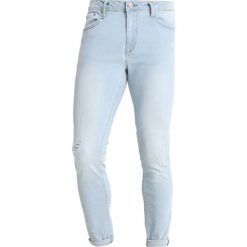 Tiffosi HARRY Jeans Skinny Fit faded light wash. Niebieskie rurki męskie marki Tiffosi. Za 149,00 zł.