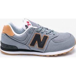 Buty sportowe chłopięce: New Balance – Buty dziecięce GC574T2