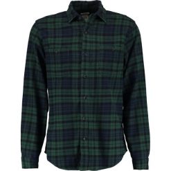 Koszule męskie na spinki: GAP MIDWEIGHT STANDARD FIT Koszula deep hunter