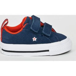 Buty sportowe chłopięce: Converse – Tenisówki dziecięce