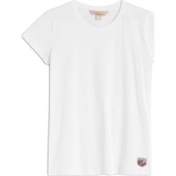 T-shirty damskie: T-shirt Dora White