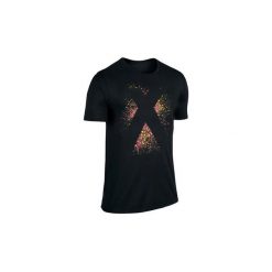 T-shirty z krótkim rękawem adidas X Logo Tshirt AI5661. Czarne koszulki polo Adidas, l. Za 79,99 zł.