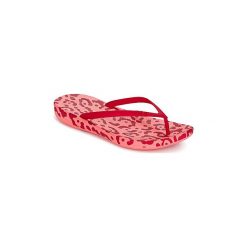 Klapki damskie: Japonki FitFlop IQUSHION ERGONOMIC FLIP-FLOPS