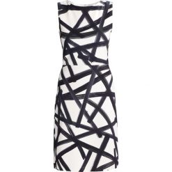 Sukienki: Phase Eight BEA Sukienka etui ivory black