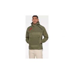 Kurtki krótkie G-Star Raw D14268 9288 XPO MIX. Zielone kurtki męskie G-Star RAW, s, bez wzorów, retro, krótkie, bez kaptura. Za 533,46 zł.