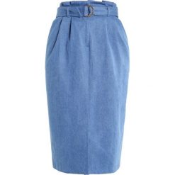 Spódniczki ołówkowe: Closet Spódnica ołówkowa blue