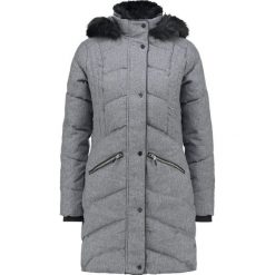 Płaszcze damskie pastelowe: Dorothy Perkins Petite SMART Krótki płaszcz grey