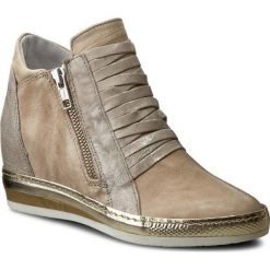 Sneakersy damskie: Sneakersy KHRIO – 171K7107RPKLQ Desert/Lunar