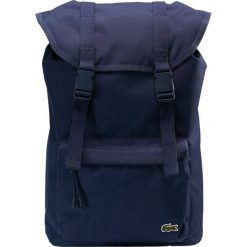 Lacoste Plecak marine/peacoat. Niebieskie plecaki męskie Lacoste. Za 419,00 zł.
