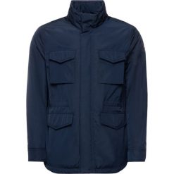 Kurtka przejściowa MICHAEL Michael Kors CF92EBC67F. Niebieskie kurtki męskie MICHAEL Michael Kors, xxl, bez wzorów, z poliesteru, bez kaptura. W wyprzedaży za 639,00 zł.