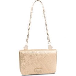 Torebka LOVE MOSCHINO - JC4241PP06KF0901 Oro. Żółte torebki klasyczne damskie marki Love Moschino, ze skóry ekologicznej. Za 839,00 zł.
