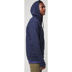 O'Neill The Essential Bluza Niebieski. Niebieskie bluzy męskie O'Neill, s, bez wzorów, z bawełny, bez kołnierzyka, bez rękawów, bez kaptura. Za 309,95 zł.