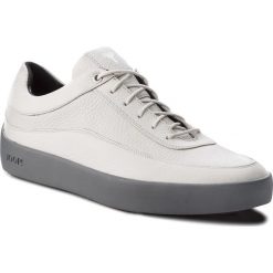 Sneakersy JOOP! - Nikita 4140004187 White 100. Białe sneakersy męskie JOOP!, bez zapięcia. W wyprzedaży za 479,00 zł.