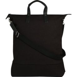 Plecaki męskie: Jost LUND XCHANGE BAG L Plecak schwarz