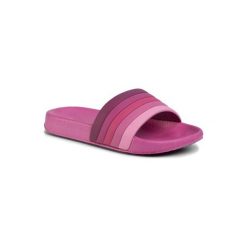 Nelli Blu CP50-8627 Różowy. Różowe klapki dziewczęce . Za 29,99 zł.