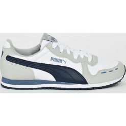 Buty sportowe chłopięce: Puma – Buty Cabana Racer dziecięce