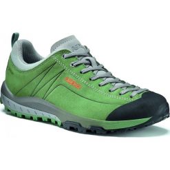 Asolo Space Gv Ml Hedge Green A853 38,7. Zielone buty trekkingowe damskie ASOLO. Za 609,00 zł.