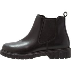 Botki damskie: Even&Odd Botki black