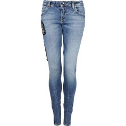 Guess Jeansy "Marilyn". Jeansy damskie Guess. Za 299,00 zł.