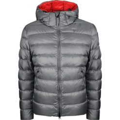 Blauer Kurtka "Lt Down Jacket". Płaszcze męskie Inni Producenci, bez wzorów, z puchu, bez kaptura. Za 749,00 zł.