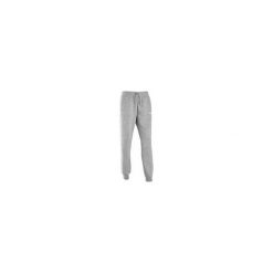 Spodnie dresowe Gym & Pilates damskie. Szare spodnie damskie Adidas, xs, z bawełny. Za 169,99 zł.