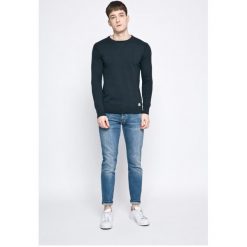 Swetry klasyczne męskie: Blend – Sweter