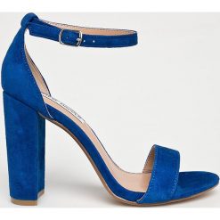 Steve Madden - Sandały Carrson. Sandały damskie Steve Madden. W wyprzedaży za 369,90 zł.