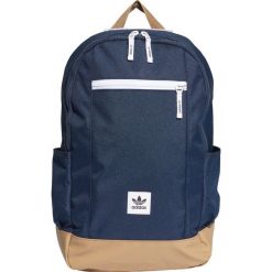 Adidas Originals Premium Essential Modern Plecak Niebieski. Niebieskie plecaki męskie adidas Originals, w paski, z poliesteru. Za 214,95 zł.