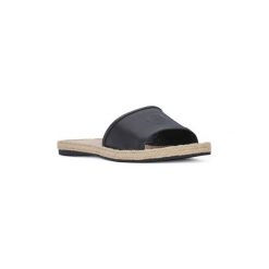 Sandały Tommy Hilfiger 990 FLAT MULE. Sandały damskie TOMMY HILFIGER. Za 230,48 zł.