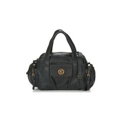 Torebki klasyczne damskie: Torby na ramię Pieces TOTALLY LEATHER MINI BAG