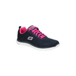 Buty sportowe damskie: Buty Skechers SPORTOWE 12058